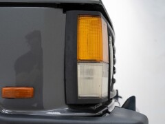 Range Rover Classic V8 \'91 