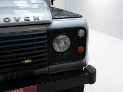 Land Rover Defender 90 TD4 2.4 \'2007 