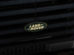 Land Rover Defender 90 TD4 2.4 \'2007 