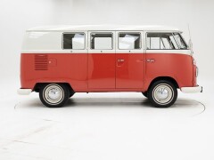 Volkswagen T1 \'66 