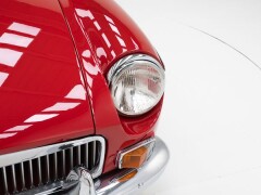 MG B \'65 