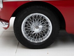 MG B \'65 