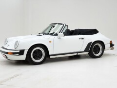 Porsche 911 3.0 SC \'83 