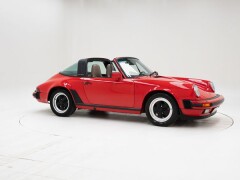 Porsche 911 3.2 Targa \'86 