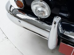 Jaguar XK 140 MC DHC \'57 