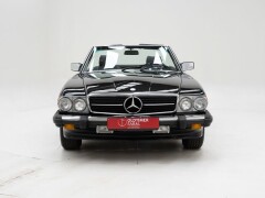 Mercedes Benz 560 SL \'88 