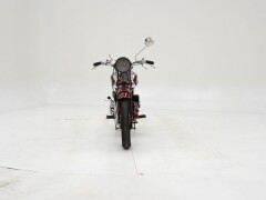 Husqvarna 500 cc  \'33 