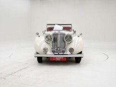Jaguar SS 2 ½ Litre DHC \'38 