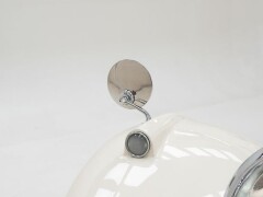 Jaguar SS 2 ½ Litre DHC \'38 