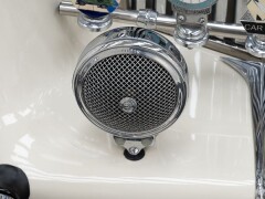 Jaguar SS 2 ½ Litre DHC \'38 