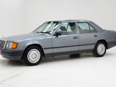 Mercedes Benz 230E \'88 