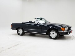 Mercedes Benz 280 SL \'80 