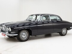 Jaguar 420 G \'69 
