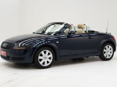 Audi TT \'2005 