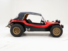 Volkswagen Buggy \'65 