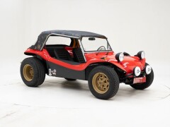 Volkswagen Buggy \'65 