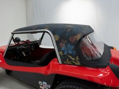 Volkswagen Buggy \'65 