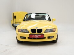 BMW  Z3 1.9i Widebody + Hardtop \'2002 