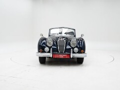 Jaguar XK 140 DHC \'57 
