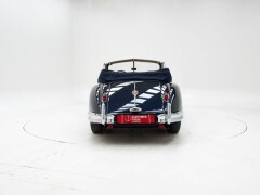 Jaguar XK 140 DHC \'57 
