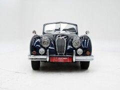 Jaguar XK 140 DHC \'57 