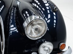 Jaguar XK 140 DHC \'57 