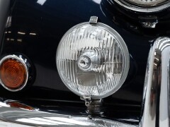 Jaguar XK 140 DHC \'57 