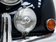 Jaguar XK 140 DHC \'57 