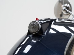 Jaguar XK 140 DHC \'57 