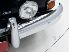 Jaguar XK 140 DHC \'57 