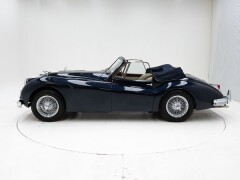 Jaguar XK 140 DHC \'57 
