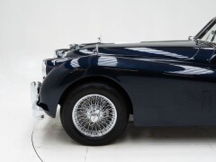 Jaguar XK 140 DHC \'57 