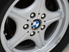 BMW  Z3 1.9i \'97 