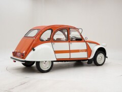 Citroen 2 CV \'79 