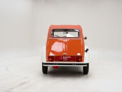 Citroen 2 CV \'79 