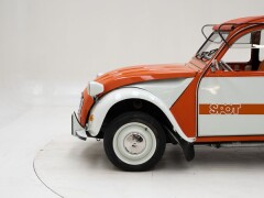 Citroen 2 CV \'79 