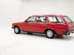 Mercedes Benz W123 300 TD \'80 