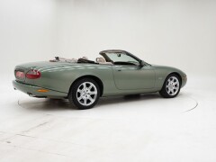 Jaguar XK 8 4.0 \'2000 