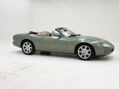 Jaguar XK 8 4.0 \'2000 