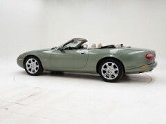 Jaguar XK 8 4.0 \'2000 