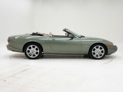 Jaguar XK 8 4.0 \'2000 