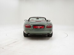 Jaguar XK 8 4.0 \'2000 