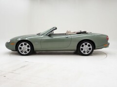 Jaguar XK 8 4.0 \'2000 