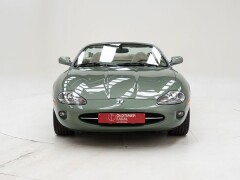 Jaguar XK 8 4.0 \'2000 