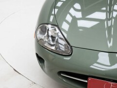 Jaguar XK 8 4.0 \'2000 
