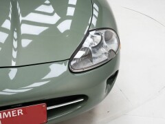 Jaguar XK 8 4.0 \'2000 