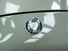 Jaguar XK 8 4.0 \'2000 