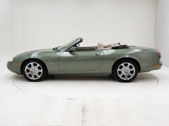 Jaguar XK 8 4.0 \'2000 
