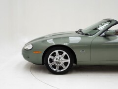 Jaguar XK 8 4.0 \'2000 