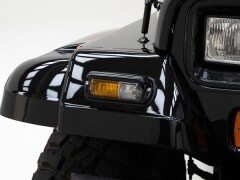 Jeep Wrangler RestoMod \'90 